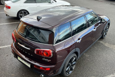 Mini Clubman  Cooper SD 190ch Kensington BVA