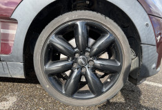 Mini Clubman  Cooper SD 190ch Kensington BVA