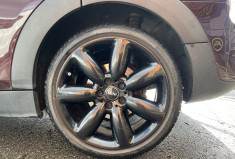 Mini Clubman  Cooper SD 190ch Kensington BVA