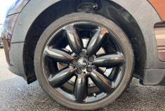 Mini Clubman  Cooper SD 190ch Kensington BVA