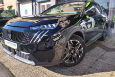 Peugeot 3008 III 1.2 Hybrid e-DSC6 136 cv GT Exclusive