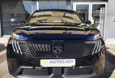 Peugeot 3008 III 1.2 Hybrid e-DSC6 136 cv GT Exclusive