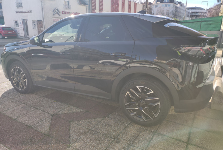 Peugeot 3008 III 1.2 Hybrid e-DSC6 136 cv GT Exclusive