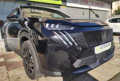 Peugeot 3008 III 1.2 Hybrid e-DSC6 136 cv GT Exclusive