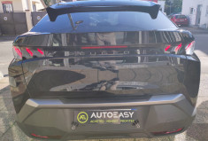 Peugeot 3008 III 1.2 Hybrid e-DSC6 136 cv GT Exclusive