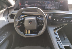 Peugeot 3008 III 1.2 Hybrid e-DSC6 136 cv GT Exclusive