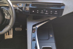 Peugeot 3008 III 1.2 Hybrid e-DSC6 136 cv GT Exclusive