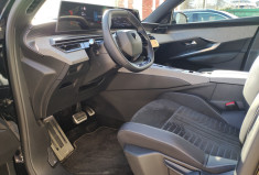 Peugeot 3008 III 1.2 Hybrid e-DSC6 136 cv GT Exclusive