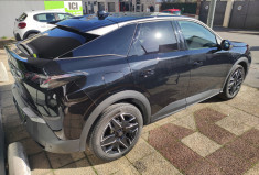 Peugeot 3008 III 1.2 Hybrid e-DSC6 136 cv GT Exclusive