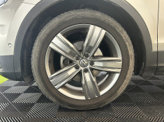 Volkswagen Tiguan II 2.0 TDI 150ch Carat DSG7