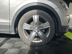 Volkswagen Tiguan II 2.0 TDI 150ch Carat DSG7