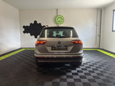 Volkswagen Tiguan II 2.0 TDI 150ch Carat DSG7