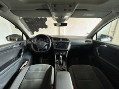 Volkswagen Tiguan II 2.0 TDI 150ch Carat DSG7
