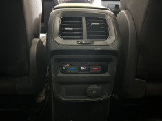 Volkswagen Tiguan II 2.0 TDI 150ch Carat DSG7