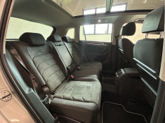 Volkswagen Tiguan II 2.0 TDI 150ch Carat DSG7