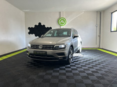 Volkswagen Tiguan II 2.0 TDI 150ch Carat DSG7