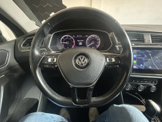 Volkswagen Tiguan II 2.0 TDI 150ch Carat DSG7