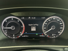 Volkswagen Tiguan II 2.0 TDI 150ch Carat DSG7