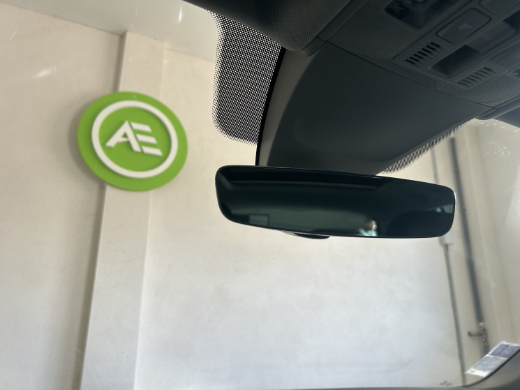 Volkswagen Tiguan II 2.0 TDI 150ch Carat DSG7