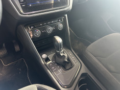 Volkswagen Tiguan II 2.0 TDI 150ch Carat DSG7
