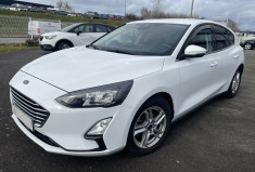 Ford Focus 1.5TDCI 95 CV TREND BUSINESS 74500 KMS
