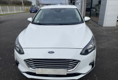 Ford Focus 1.5TDCI 95 CV TREND BUSINESS 74500 KMS