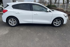 Ford Focus 1.5TDCI 95 CV TREND BUSINESS 74500 KMS