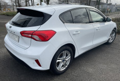 Ford Focus 1.5TDCI 95 CV TREND BUSINESS 74500 KMS