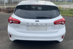 Ford Focus 1.5TDCI 95 CV TREND BUSINESS 74500 KMS