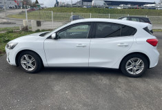 Ford Focus 1.5TDCI 95 CV TREND BUSINESS 74500 KMS