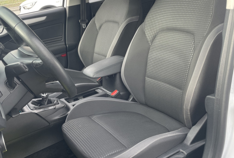 Ford Focus 1.5TDCI 95 CV TREND BUSINESS 74500 KMS