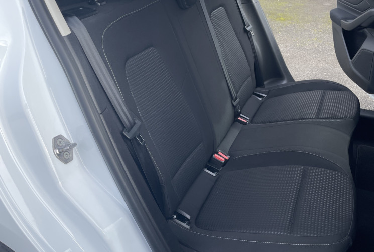 Ford Focus 1.5TDCI 95 CV TREND BUSINESS 74500 KMS