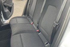 Ford Focus 1.5TDCI 95 CV TREND BUSINESS 74500 KMS