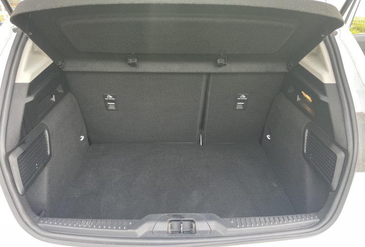 Ford Focus 1.5TDCI 95 CV TREND BUSINESS 74500 KMS