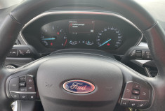 Ford Focus 1.5TDCI 95 CV TREND BUSINESS 74500 KMS