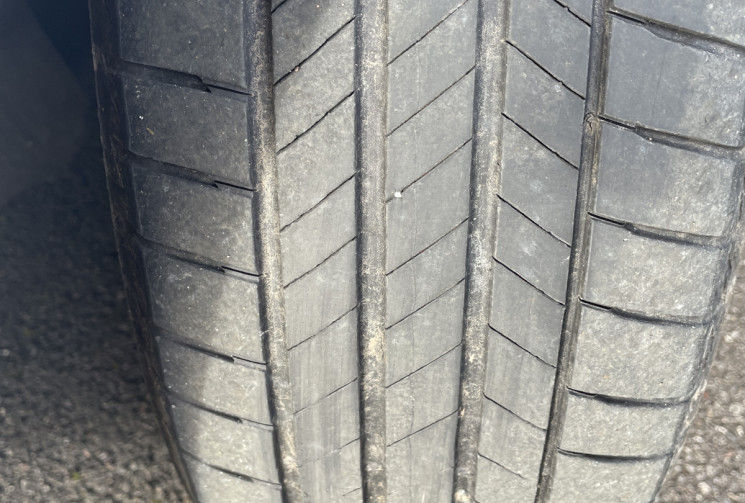 Ford Focus 1.5TDCI 95 CV TREND BUSINESS 74500 KMS