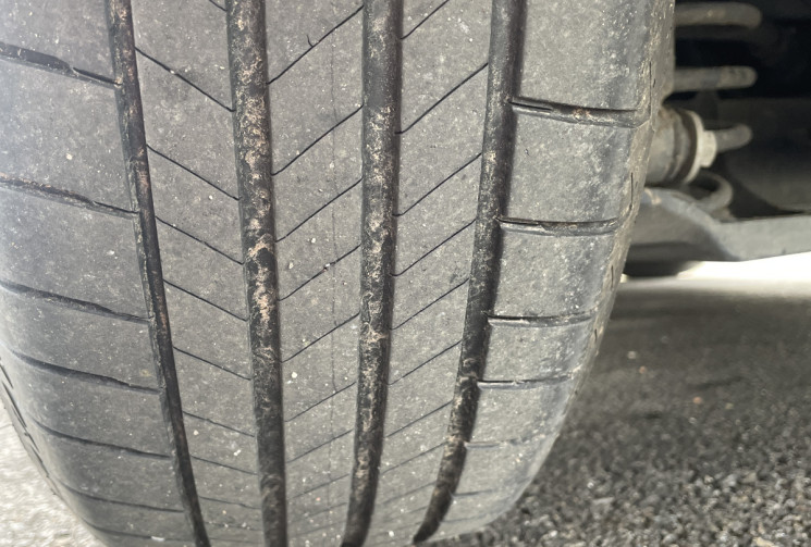 Ford Focus 1.5TDCI 95 CV TREND BUSINESS 74500 KMS