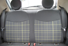 FIAT 500 1.2  69 Lounge Toit Panoramique Ecran tactile Bluetooth kit distribution ok