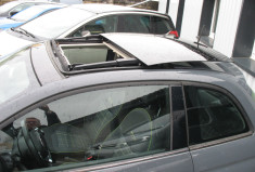 FIAT 500 1.2  69 Lounge Toit Panoramique Ecran tactile Bluetooth kit distribution ok