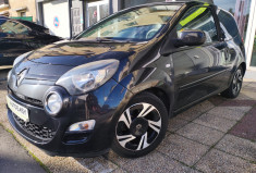 Renault Twingo II Phase 2 / 1.2 i INITIALE  75 cv Boîte auto