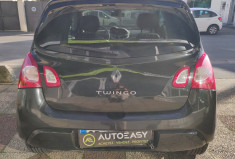 Renault Twingo II Phase 2 / 1.2 i INITIALE  75 cv Boîte auto
