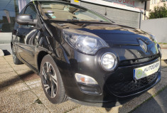 Renault Twingo II Phase 2 / 1.2 i INITIALE  75 cv Boîte auto