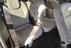 Renault Twingo II Phase 2 / 1.2 i INITIALE  75 cv Boîte auto