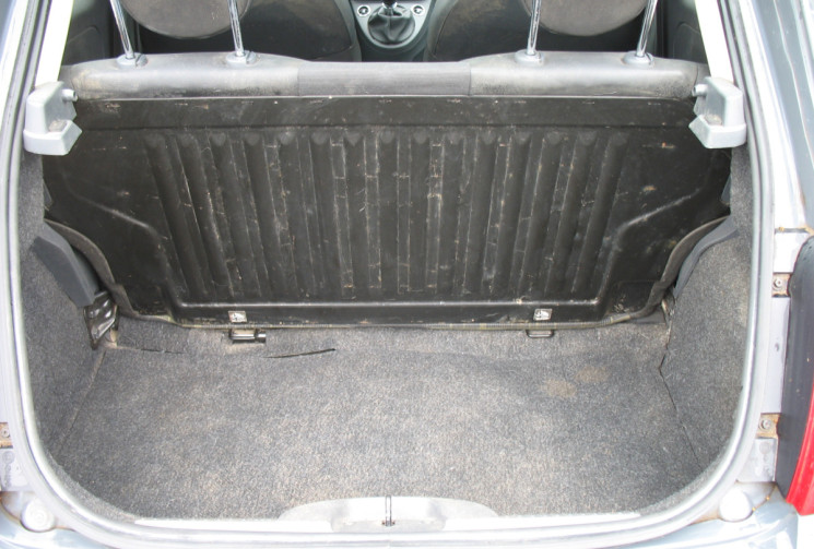 FIAT 500 1.2  69 Lounge Toit Panoramique Ecran tactile Bluetooth kit distribution ok