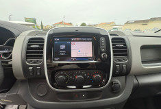 Renault Trafic III L1H1 1.6 DCI ENERGY 125 GRAND CONFORT / TVA RECUPERABLE / GARANTIE 12 MOIS