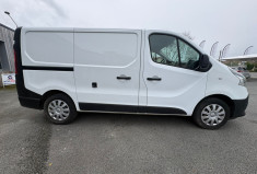 Renault Trafic III L1H1 1.6 DCI ENERGY 125 GRAND CONFORT / TVA RECUPERABLE / GARANTIE 12 MOIS