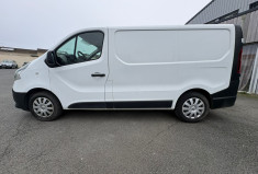 Renault Trafic III L1H1 1.6 DCI ENERGY 125 GRAND CONFORT / TVA RECUPERABLE / GARANTIE 12 MOIS