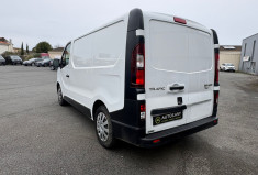 Renault Trafic III L1H1 1.6 DCI ENERGY 125 GRAND CONFORT / TVA RECUPERABLE / GARANTIE 12 MOIS