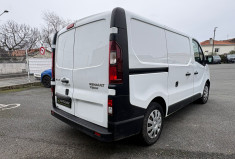 Renault Trafic III L1H1 1.6 DCI ENERGY 125 GRAND CONFORT / TVA RECUPERABLE / GARANTIE 12 MOIS