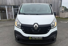 Renault Trafic III L1H1 1.6 DCI ENERGY 125 GRAND CONFORT / TVA RECUPERABLE / GARANTIE 12 MOIS